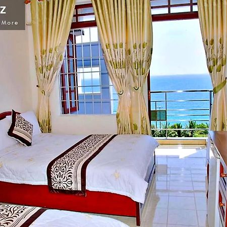 Thai Duong Hoan Hai Beach Hotel Nha Trang Eksteriør bilde