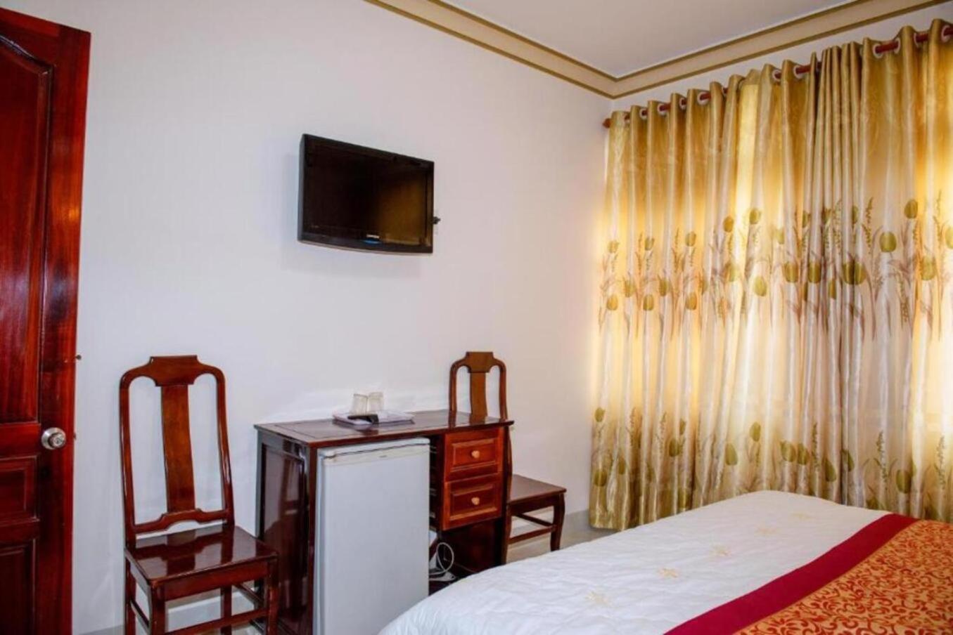 Thai Duong Hoan Hai Beach Hotel Nha Trang Eksteriør bilde